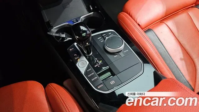 BMW 1 (F40) M135i xDrive, миниатюра 17