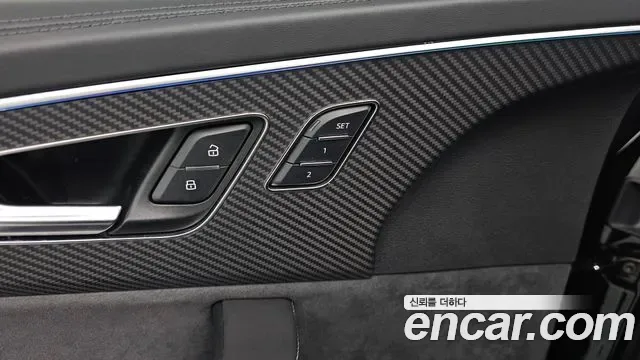 Audi SQ7 4.0 TFSI, миниатюра 14