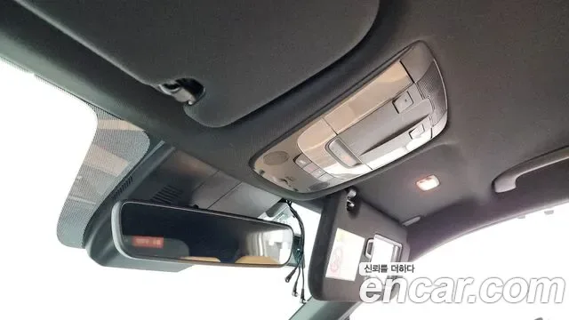 Kia Sorento дизель 2.2 2WD Prestige, миниатюра 2