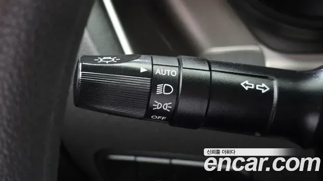 Kia The New Ray, миниатюра 18