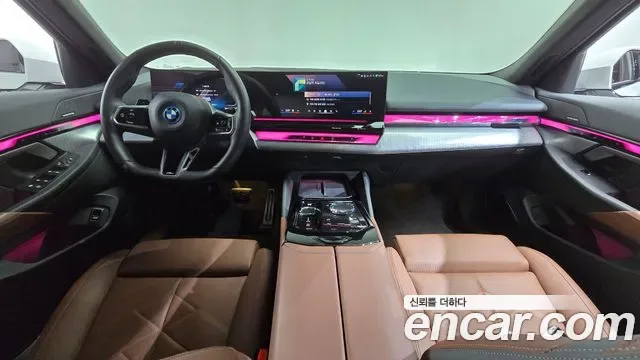 BMW 5 (G60) 530e xDrive M, миниатюра 5
