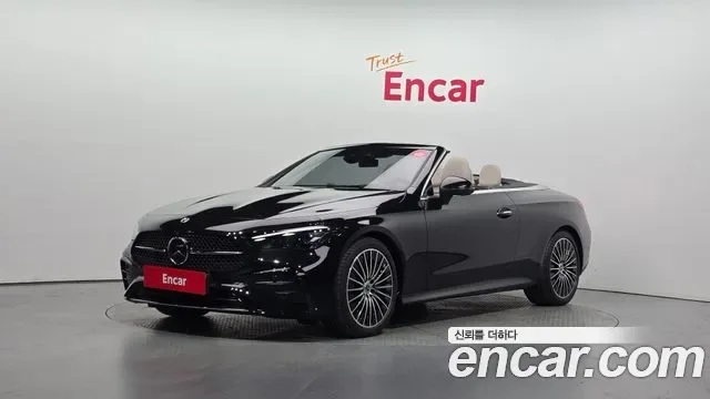 Mercedes-Benz CLE CLE200