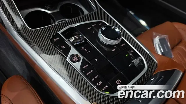 BMW X7 xDrive 40i M 6 мест, миниатюра 3
