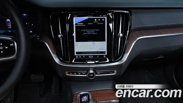 Volvo V60 B5 AWD, миниатюра 19