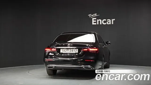 Mercedes-Benz E-Class E250, миниатюра 21