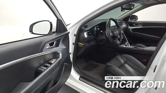 Genesis G70 2.0T, миниатюра 10