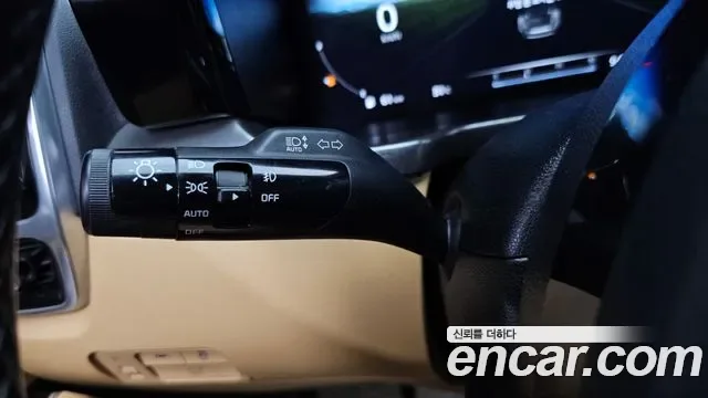 Kia Sorento дизель 2.2 2WD Signature, миниатюра 17