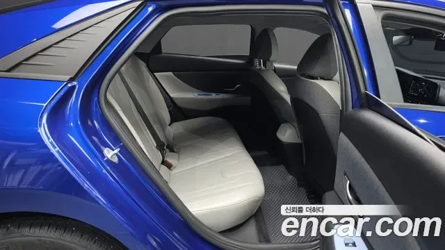 Hyundai Avante (CN7) 1.6 Modern, миниатюра 4
