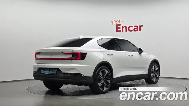 Polestar 2, миниатюра 15