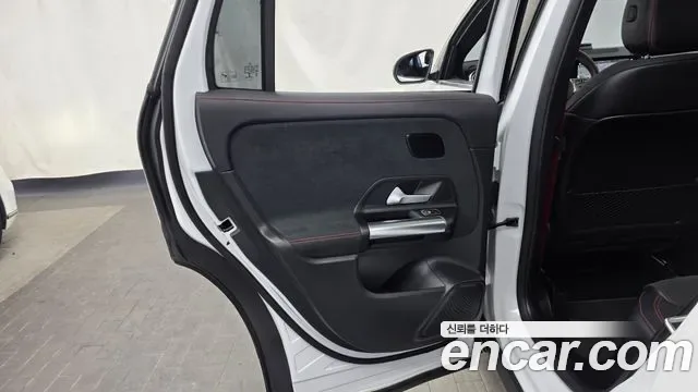 Mercedes-Benz GLA GLA45 AMG 4MATIC+, миниатюра 3
