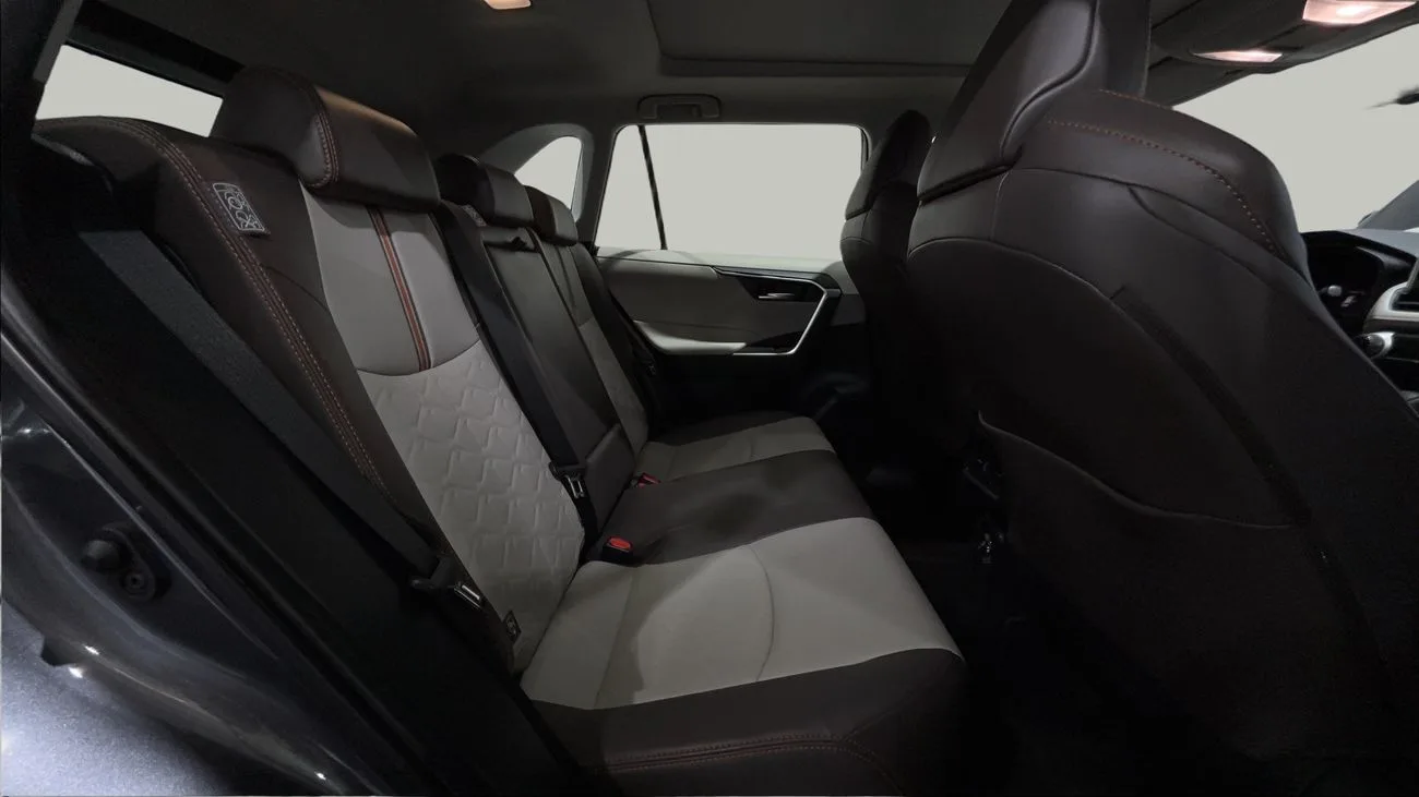 Toyota RAV4 ADVENTURE, миниатюра 16
