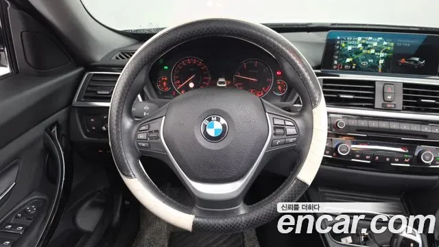 BMW 3 GT (F34) GT 320d, миниатюра 4