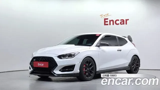Hyundai Veloster 2.0 N, миниатюра 18
