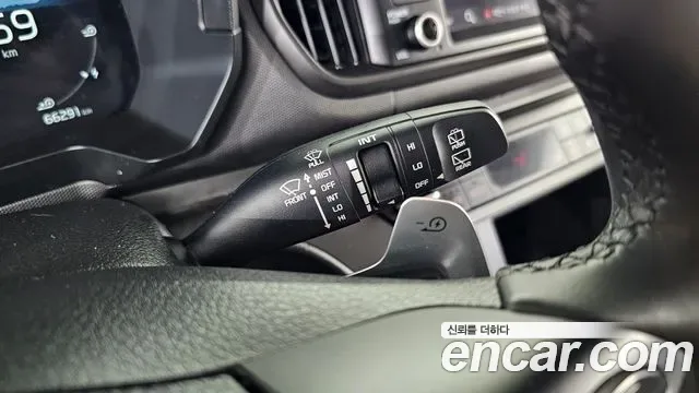 Kia Ray EV, миниатюра 8