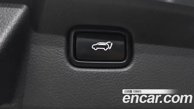 Kia Mohave дизель 3.0 4WD 6 мест, миниатюра 25