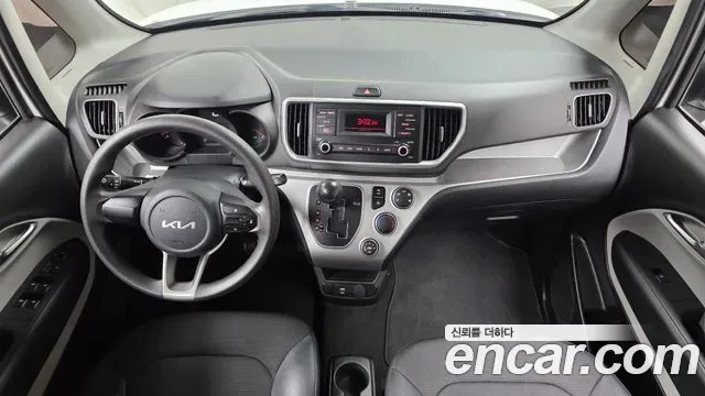 Kia The New Ray, миниатюра 18