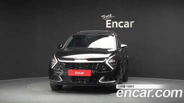 Kia Sportage Signature 2WD, миниатюра 9
