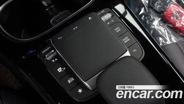 Mercedes-Benz A-Class A220, миниатюра 3