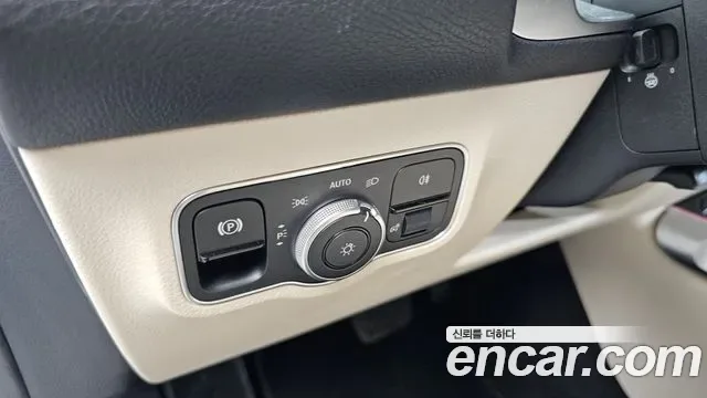 Mercedes-Benz GLB GLB200 d, миниатюра 29