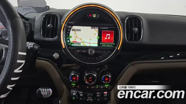MINI Cooper HIGH II, миниатюра 30