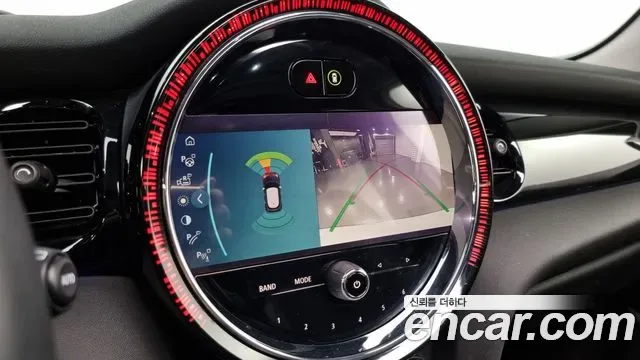 MINI Cooper 5 III, миниатюра 20