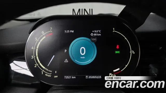MINI Cooper 5 III, миниатюра 18