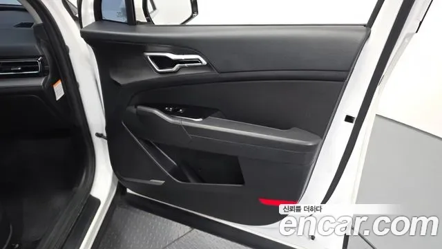 Kia Sportage Prestige 2WD, миниатюра 21
