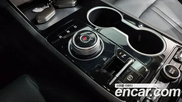 Kia K5 III 2.0 LPi( ) Prestige, миниатюра 27