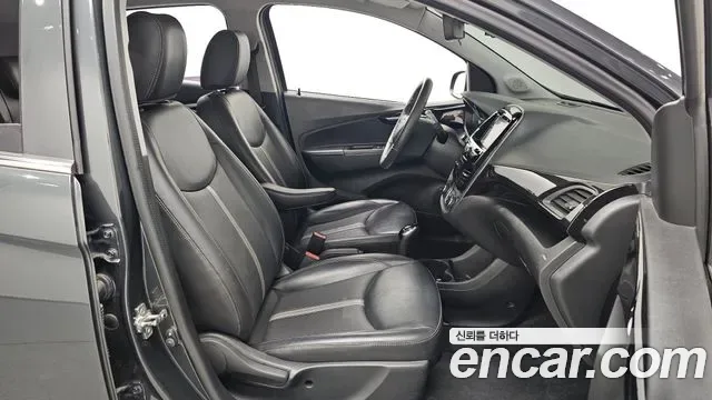 Chevrolet The New Spark, миниатюра 2