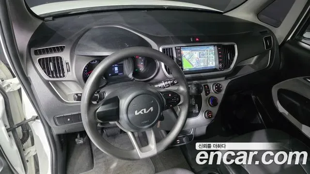 Kia The New Ray Prestige, миниатюра 19