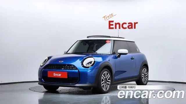 MINI Cooper, миниатюра 6