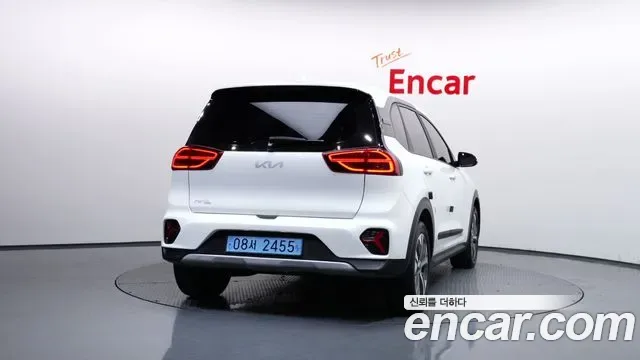 Kia Niro, миниатюра 13