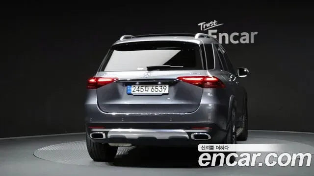 Mercedes-Benz GLE GLE300d 4MATIC, миниатюра 23