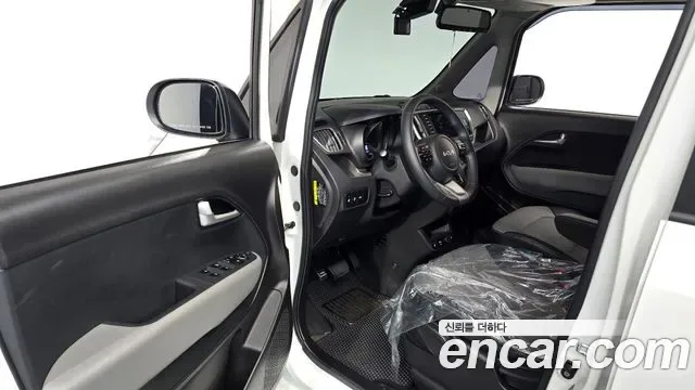 Kia The New Ray Best Selection, миниатюра 10