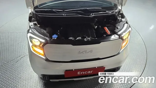 Kia Ray Signature, миниатюра 16