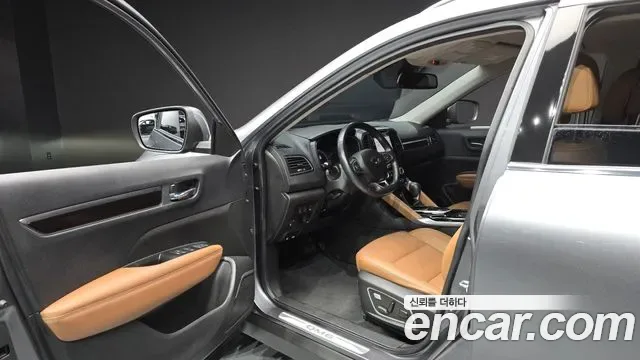 Renault QM6 2.0 LPe RE 2WD, миниатюра 2
