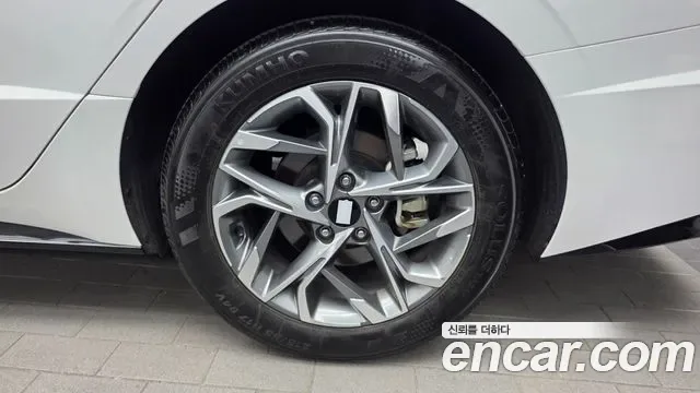 Hyundai Sonata 2.0 Premium, миниатюра 17
