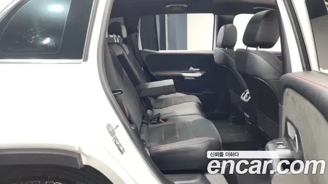 Mercedes-Benz GLB GLB250 4MATIC, миниатюра 22