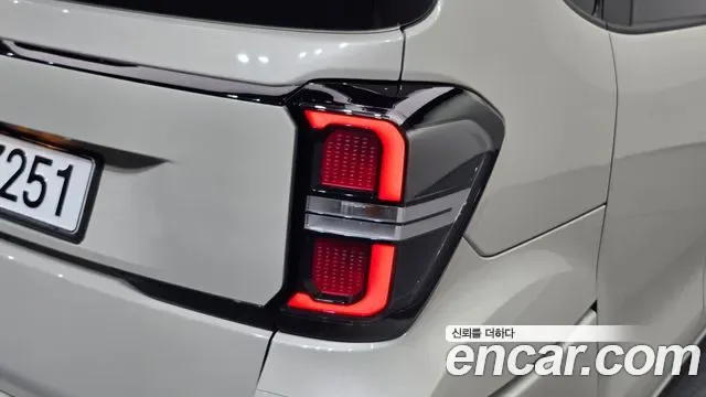 Kia Ray Signature, миниатюра 8