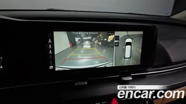 Kia Carnival дизель 7 мест, миниатюра 14