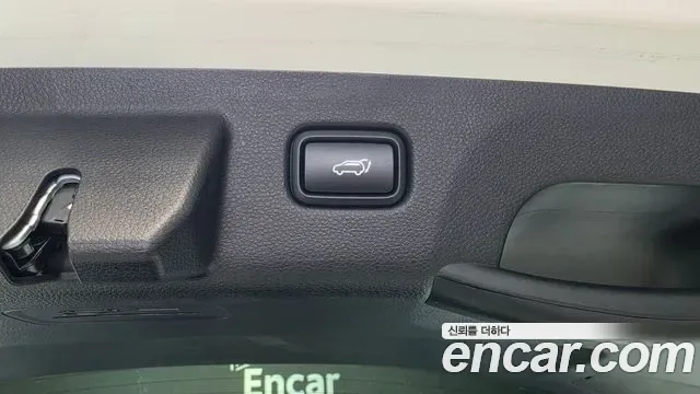 Kia Seltos бензин 1.6 Turbo 2WD Signature, миниатюра 26