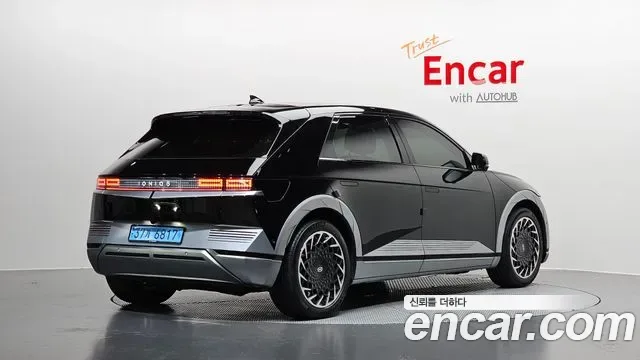 Hyundai Ioniq 5 Prestige, миниатюра 26