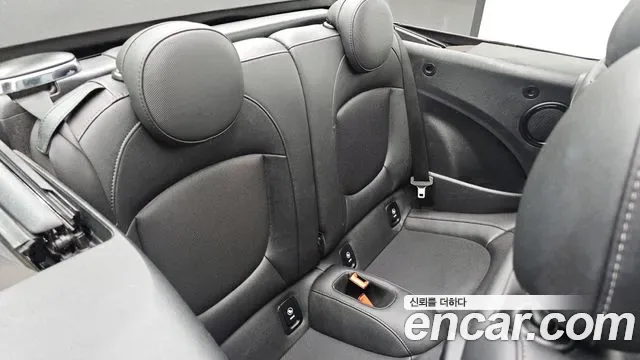 MINI Cooper III, миниатюра 20