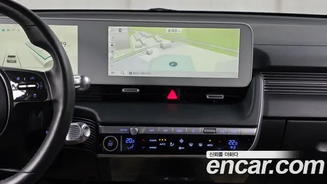 Hyundai Ioniq 5, миниатюра 7
