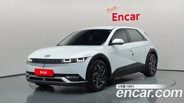 Hyundai Ioniq 5, миниатюра 20