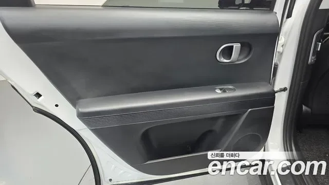 Hyundai Ioniq 5 AWD, миниатюра 29