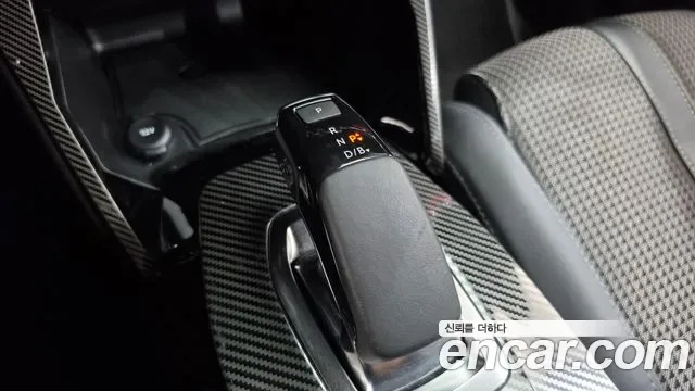 Peugeot E-208 GT Line, миниатюра 10