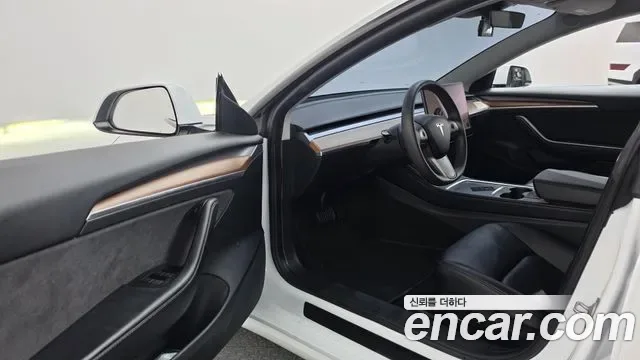 Tesla 3 AWD, миниатюра 21