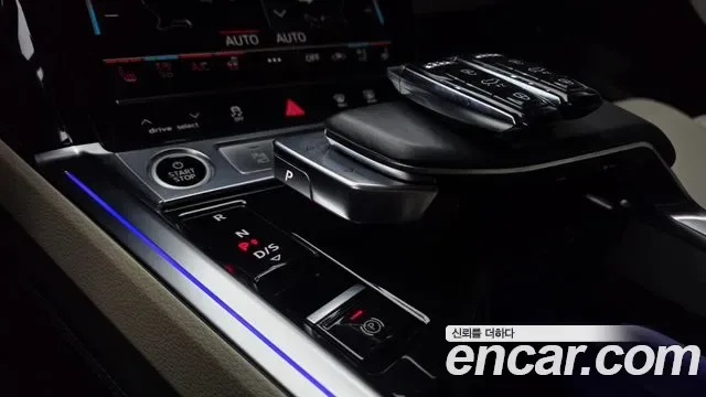 Audi e-, миниатюра 20