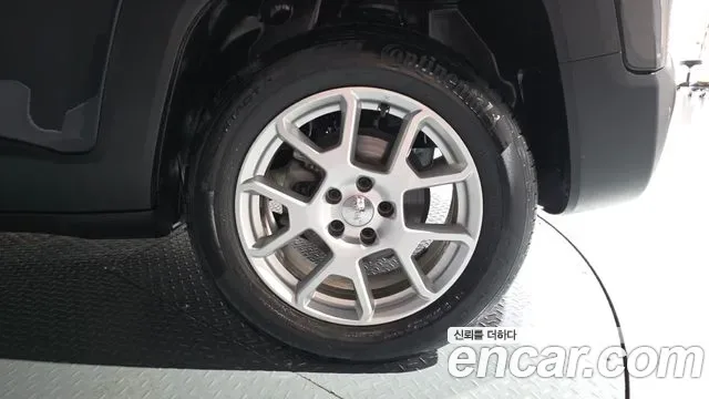 Jeep Renegade, миниатюра 30
